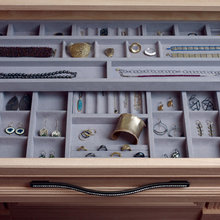 Jewellery Drawer
