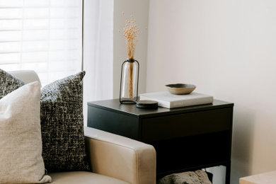 Aménagement d'intérieur