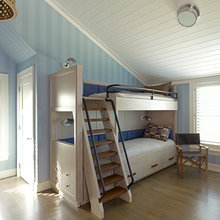 kids bedroom