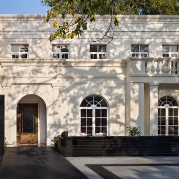 Lutyens Bungalow