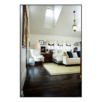 Stoneridge Residence