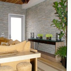 Hermosa Beach - Console Tables