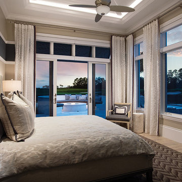 Seneca Lifestyle Home