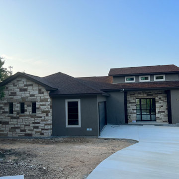 Key Vista Homes