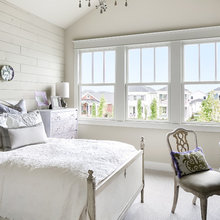 spare room
