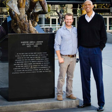 Kareem Exhibit