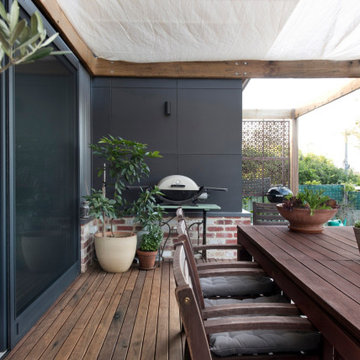BDAA Design Awards 2019 - Chris Reardon Memorial Award resid. sust. buildings