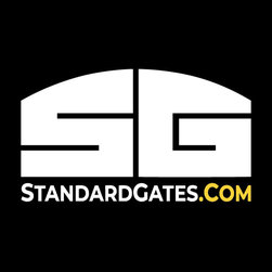 Driveway Gates - Products