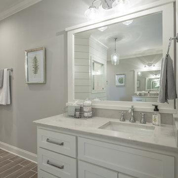 River Watch Model Home