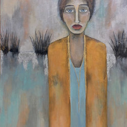 FIGURE WORK - LORI SPERIER ART - Paintings