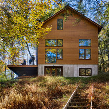 Cabin Fever
