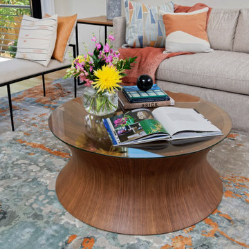 Townhome Renovation And Decor