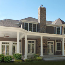 Outdoor Patio