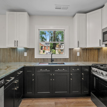 Altadena Residence