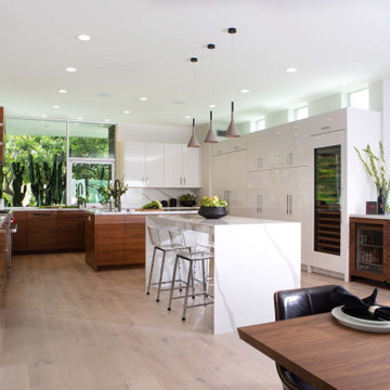 2019 Award Winner - Best Large Kitchen