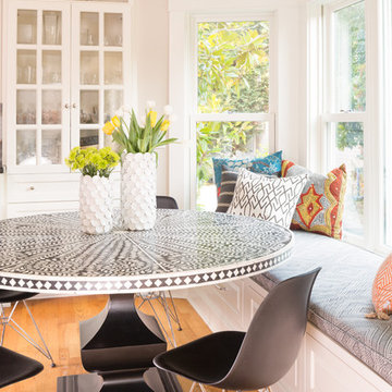 Eclectic Abode