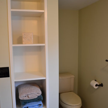 Pitman Bath