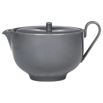 Ro Tea Pot Sharkskin