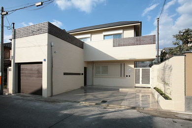 京都 下鴨の家　