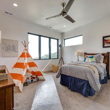 kids room