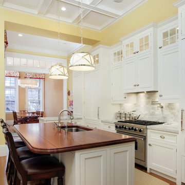Holland Co.: Boston Area Design & Construction