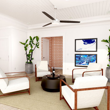 Key Largo Beach Home