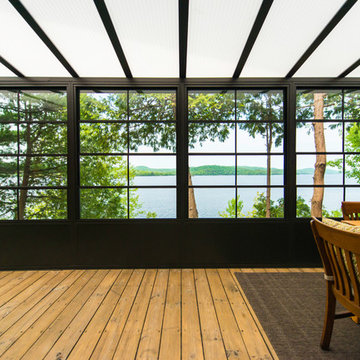 Sunspace Sunrooms