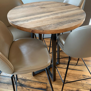 Restaurant application, tables, furniture, doors, desk, gift shop and more