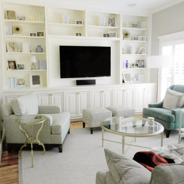Houston Home Remodel
