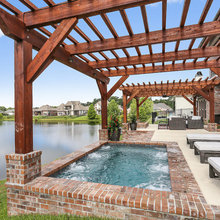 Yard Lake