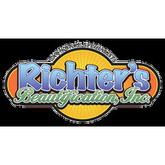 Richter's Beautification Inc