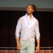 Daniel Okpare's photo