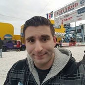 Adam Payne's photo