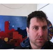 Michael Lindenbergers foto