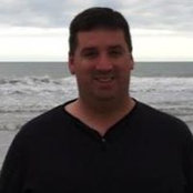 Mark McDowell's photo