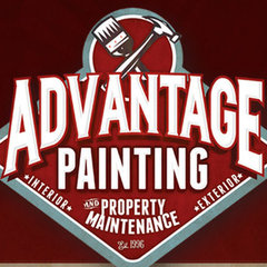 Advantage Painting and Property Maintenance
