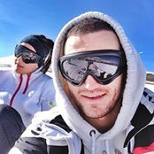 Erdem Yücetürk's photo