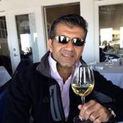 Sandeep Chuganis foto