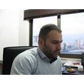Photo de Amir Rastegar