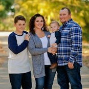 Melissa Pesce's photo