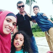 Naila Najjar's photo