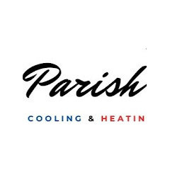 Parish Cooling and Heating