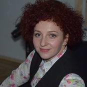 Irishenka Ifartovaya's photo