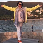 Photo de Rita Mansour