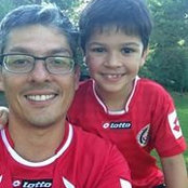 Víctor Umaña's photo