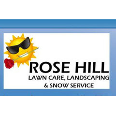 Rose Hill Lawn Care, Landscaping, & Snow Removal