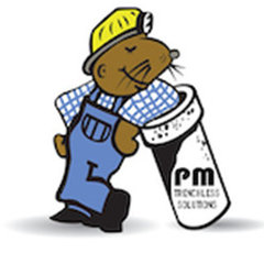 Pow-R Mole Trenchless Solutions