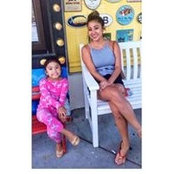 Anna Sarceno's photo