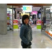 Mariah Tai's photo