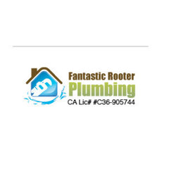 Fantastic Rooter Plumbing